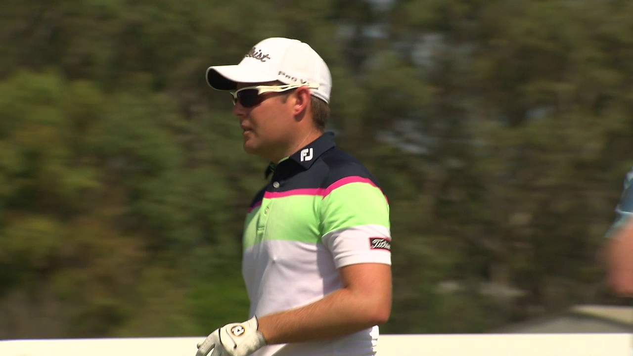 2016 NSW Open Round 2 Highlights