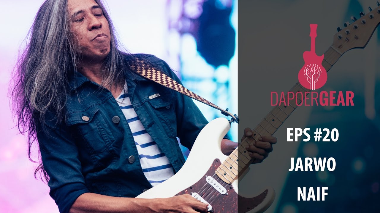 Dapoer Gear (Eps 20) - Jarwo - NAIF