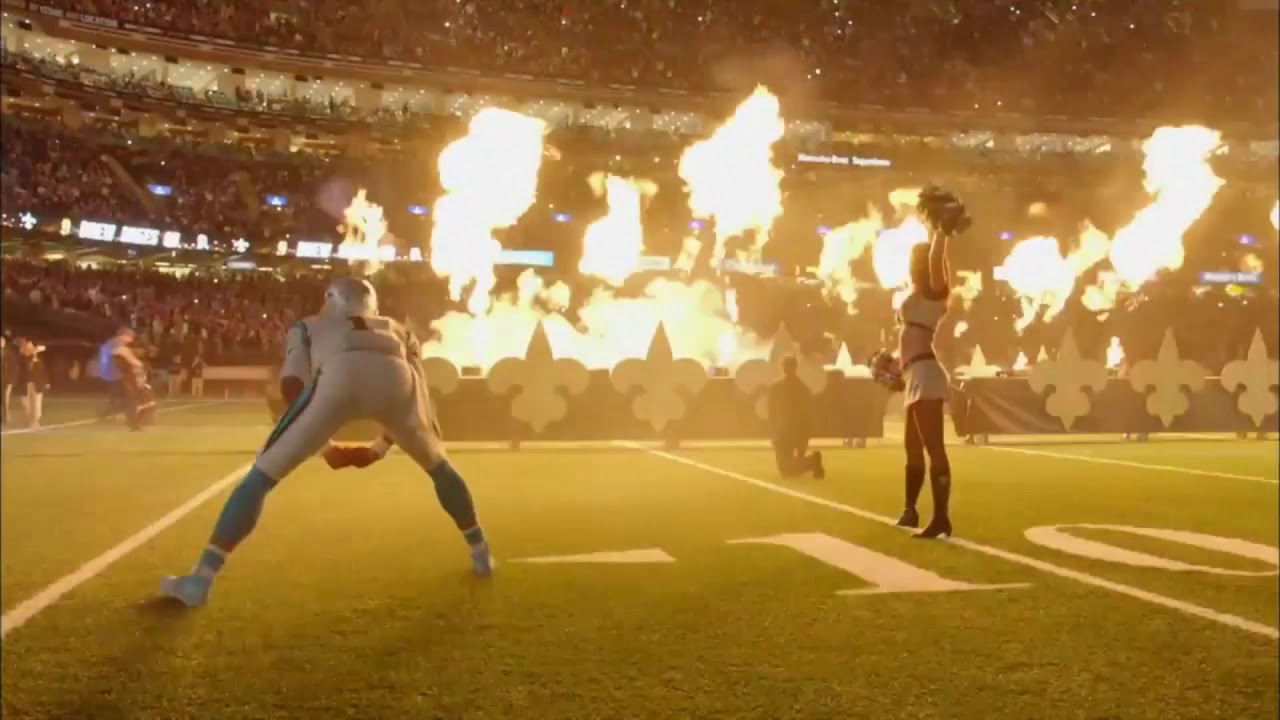 NFL Pump Up 2018-19 || 