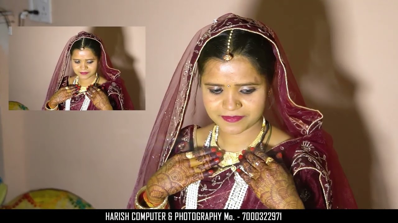 Neetu Brigh Highlight | HarishComputer & Photography