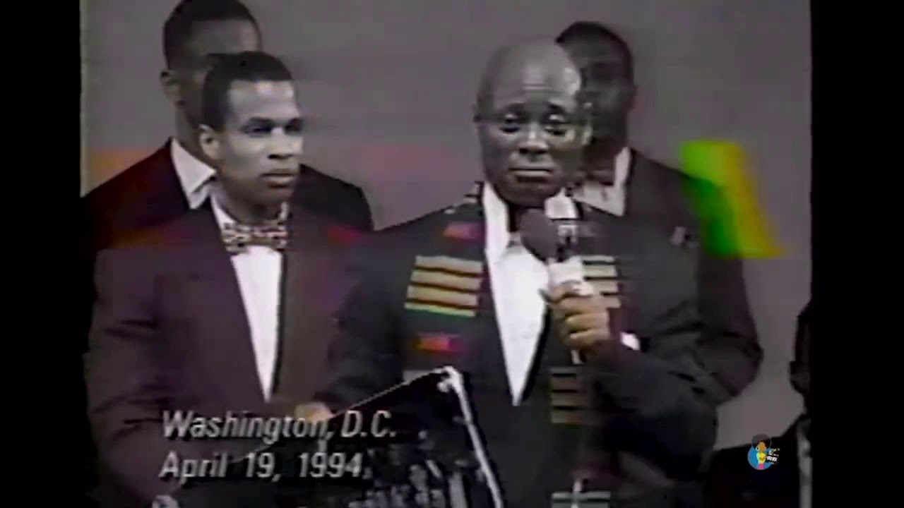 Khalid Muhammad best moments