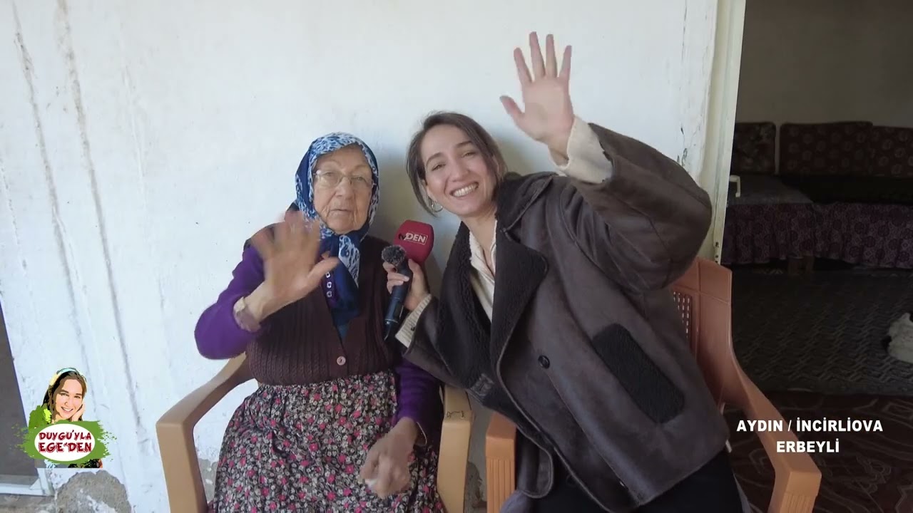 AYDIN - İNCİRLİOVA - ERBEYLİ 16.02.2024