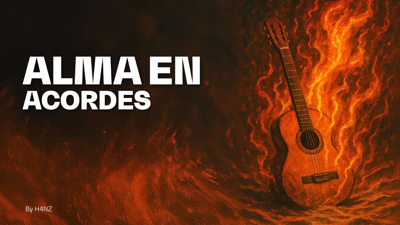 Alma en Acordes