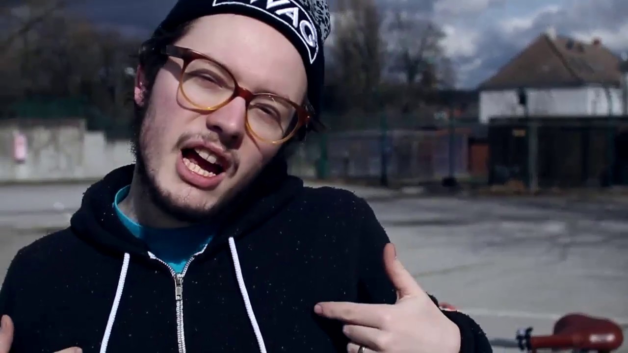 Jason Bartsch - SON OF ANARCHY (Official Video)