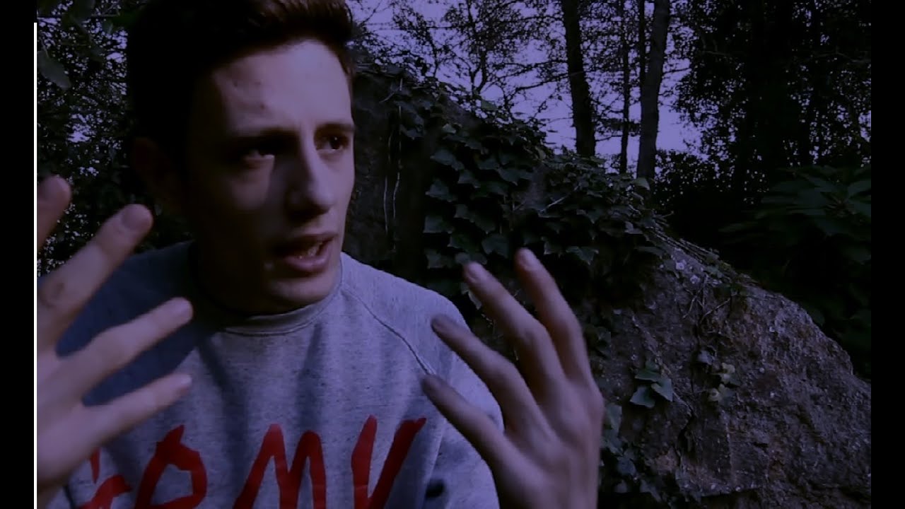 Koke K2 - Tregua (VIDEOCLIP)