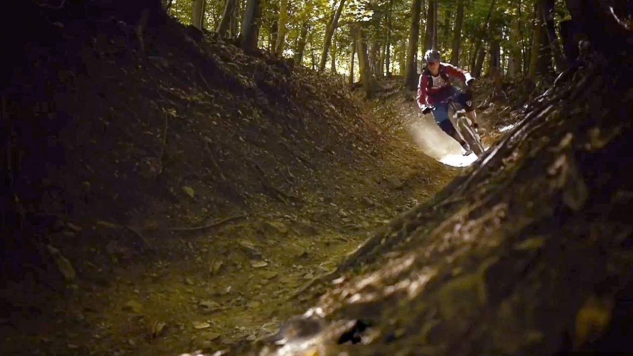 How Do You Build an Awesome MTB Trail? This Guy's Answers Will Surprise You | Ask The Shaper, Ep. 1