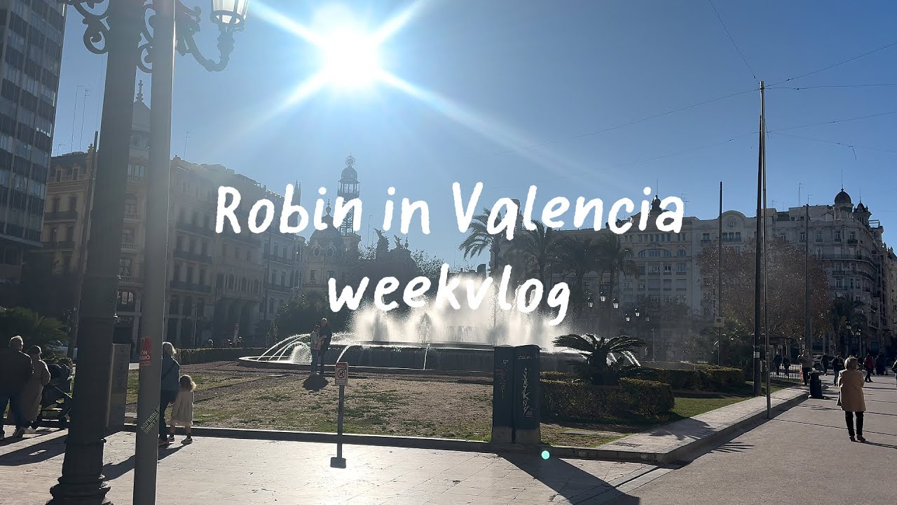 VLC VLOG 2: CANDLELIGHT CONCERT + BACKPACK INPAKKEN + YAPPEN