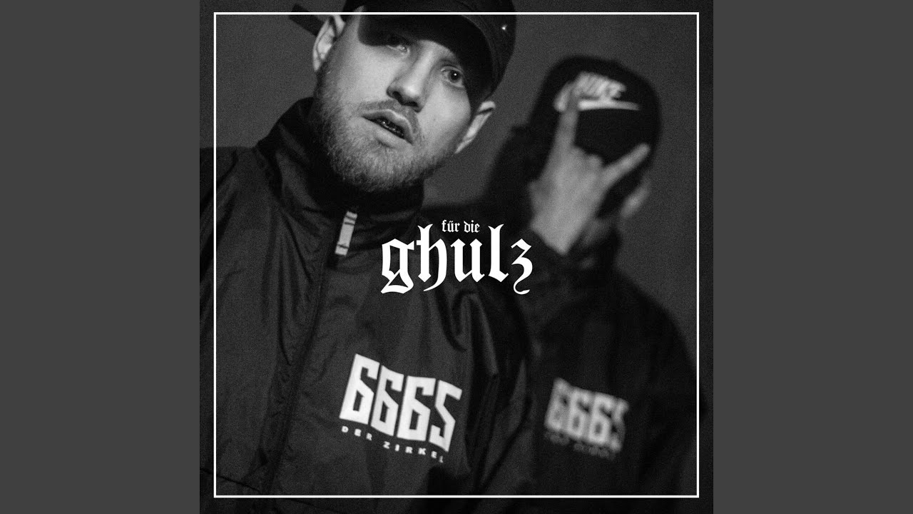 F&uuml;r die Ghulz