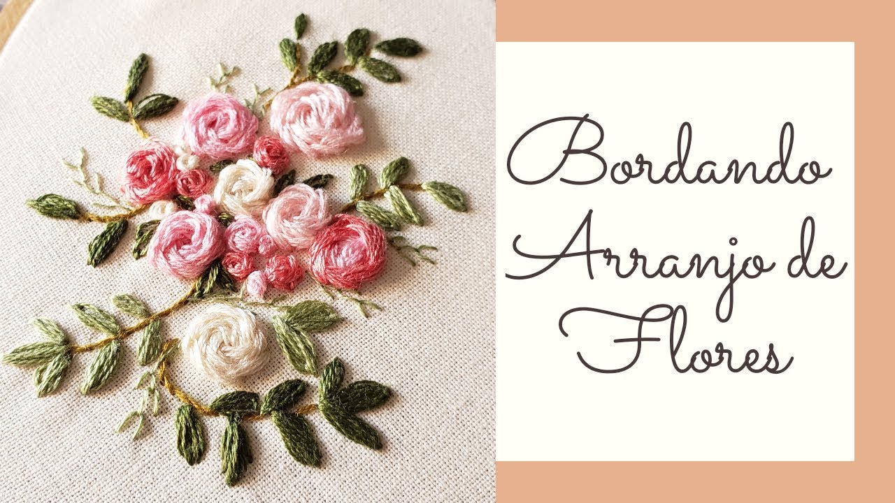 Arranjo de Flores
