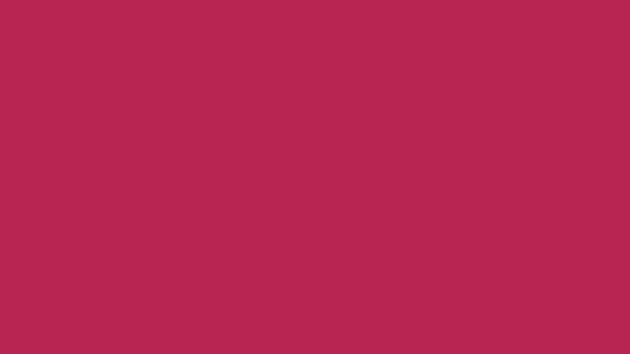 Smooth Red Color Screen – 8 Hours | Full Screen Screensaver | No Sound