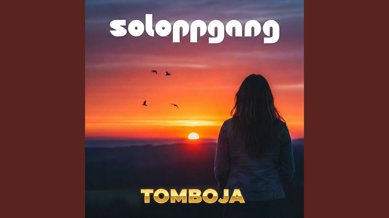 Soloppgang