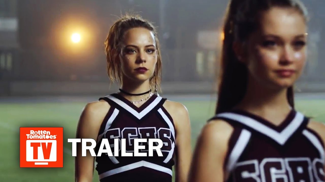 Dare Me Season 1 Trailer | Rotten Tomatoes TV