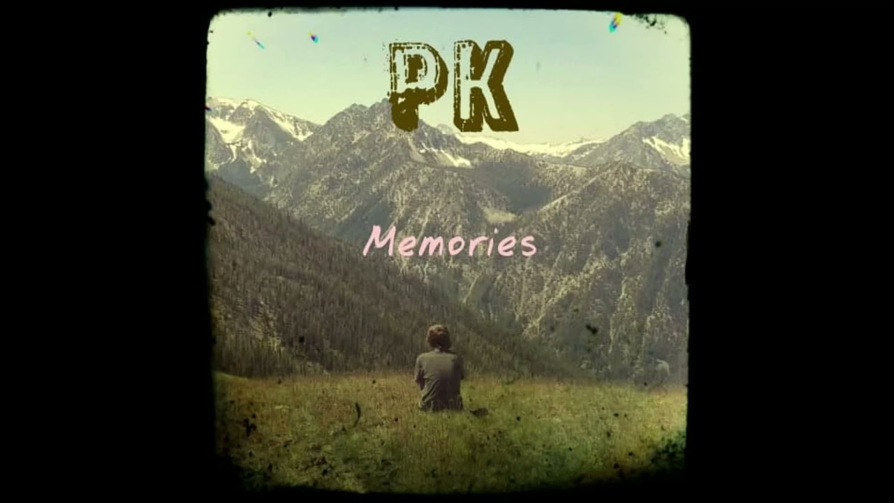 PK Mashups - Love Animal (Official Audio)