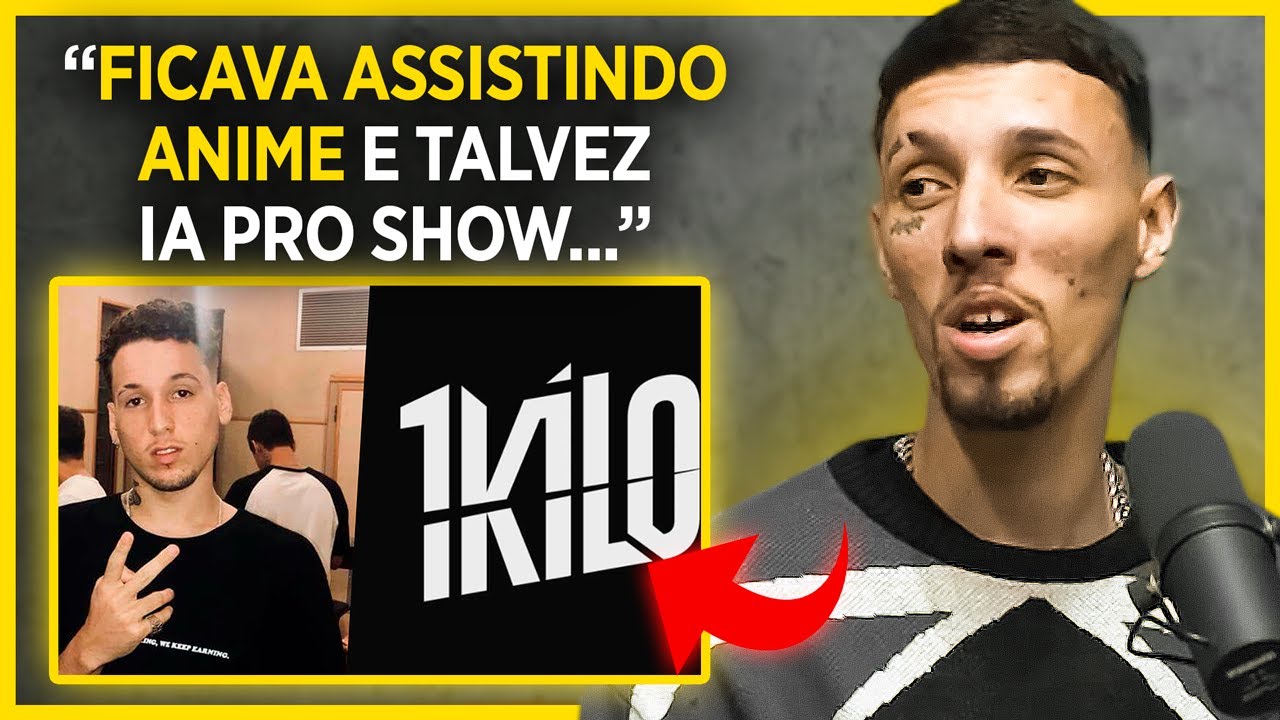 BAVIERA EXPLANA KNUST AO VIVO | iCortes