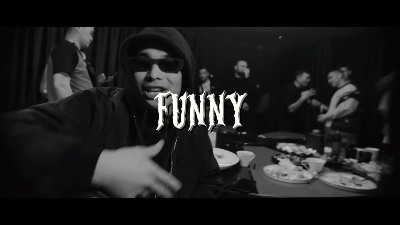 СКРИПТОНИТ | NIMAN | TRUWER TYPE BEAT - FUNNY