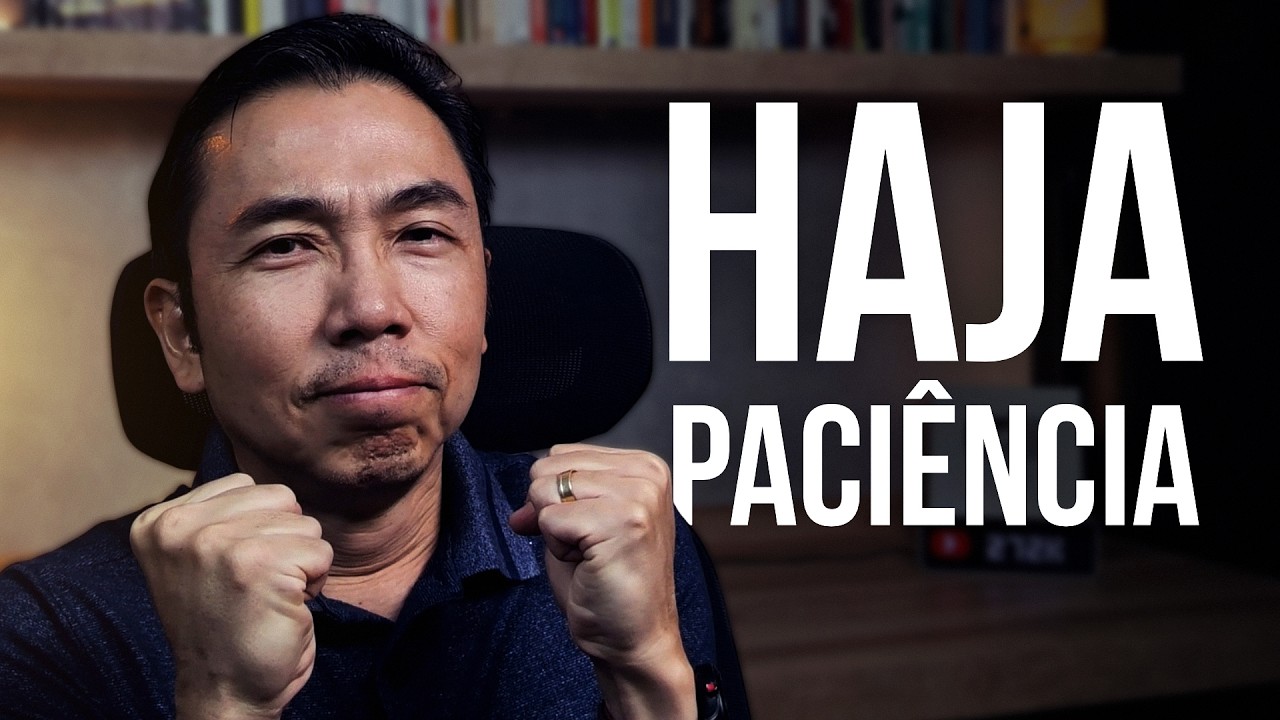 COMO NÃO SE ESTRESSAR COM OS PAIS IDOSOS | Dr. Hiroki explica
