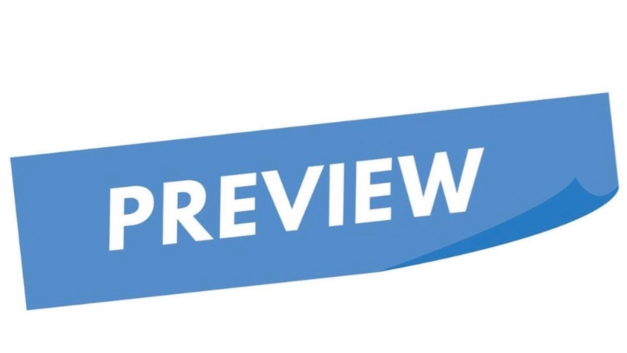 Preview to His Promise Bible Study