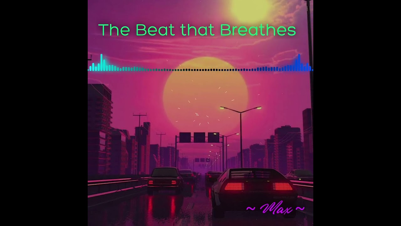 🎶 The Beat that Breathes -  Focus Music @maximusmelmasaya 