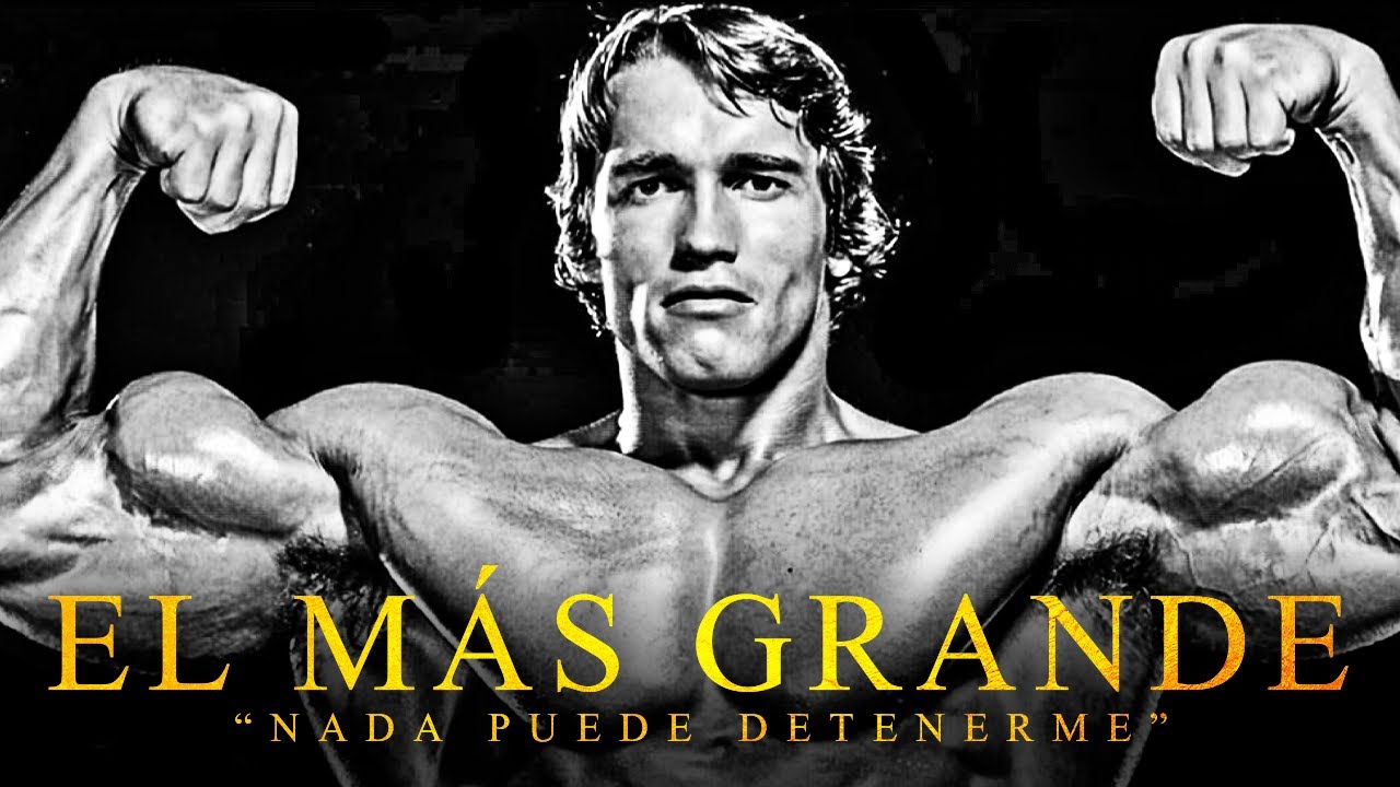 ARNOLD SCHWARZENEGGER LO ADVIRTIÓ: ¡Este Consejo Cambiará Tu Vida!