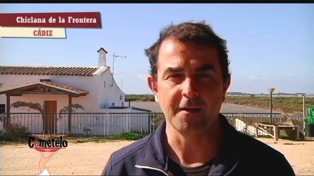 La sal y las salinas. Chiclana de la Frontera. Cádiz