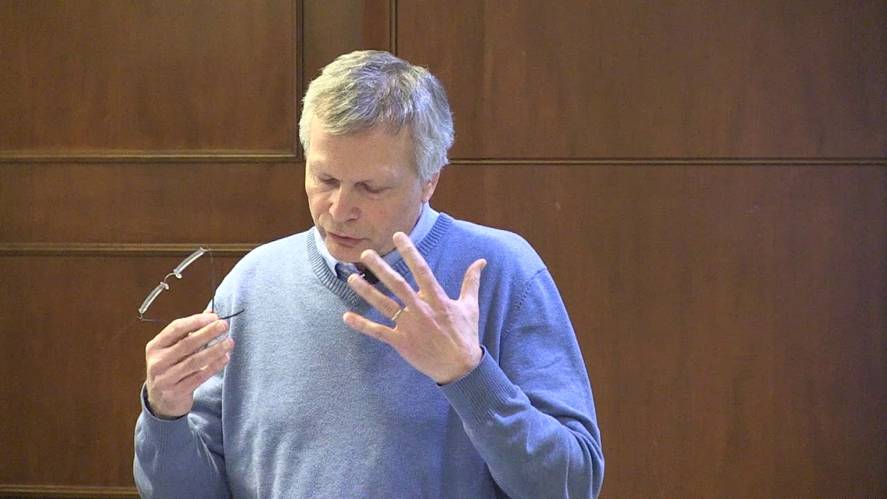 Why Should Liberal Democracies Exist? - Dani Rodrik
