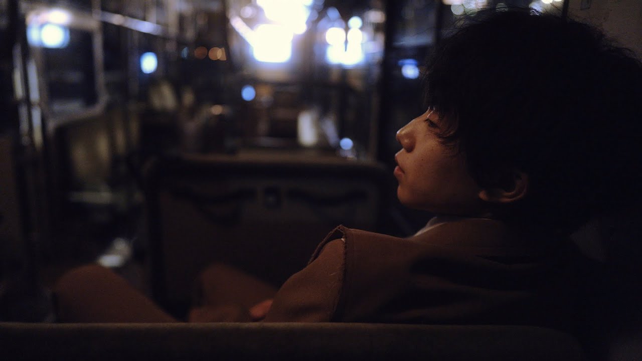 Tele | 夜行バス - Music Video
