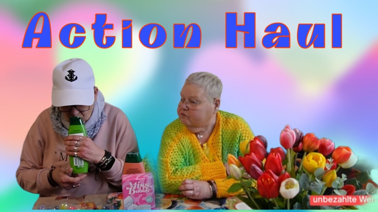 Action Haul