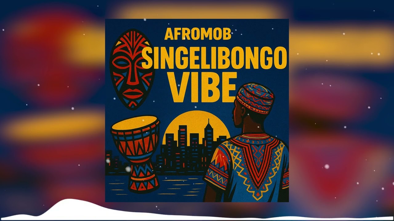MATUA TZ - SINGELIBOLINGO VIBE (Official Audio Beat)