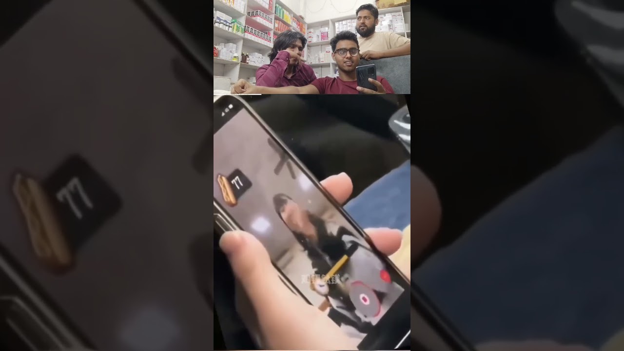 funny video reaction #reaction #funny #viralvideo #viralreact #trandingreaction