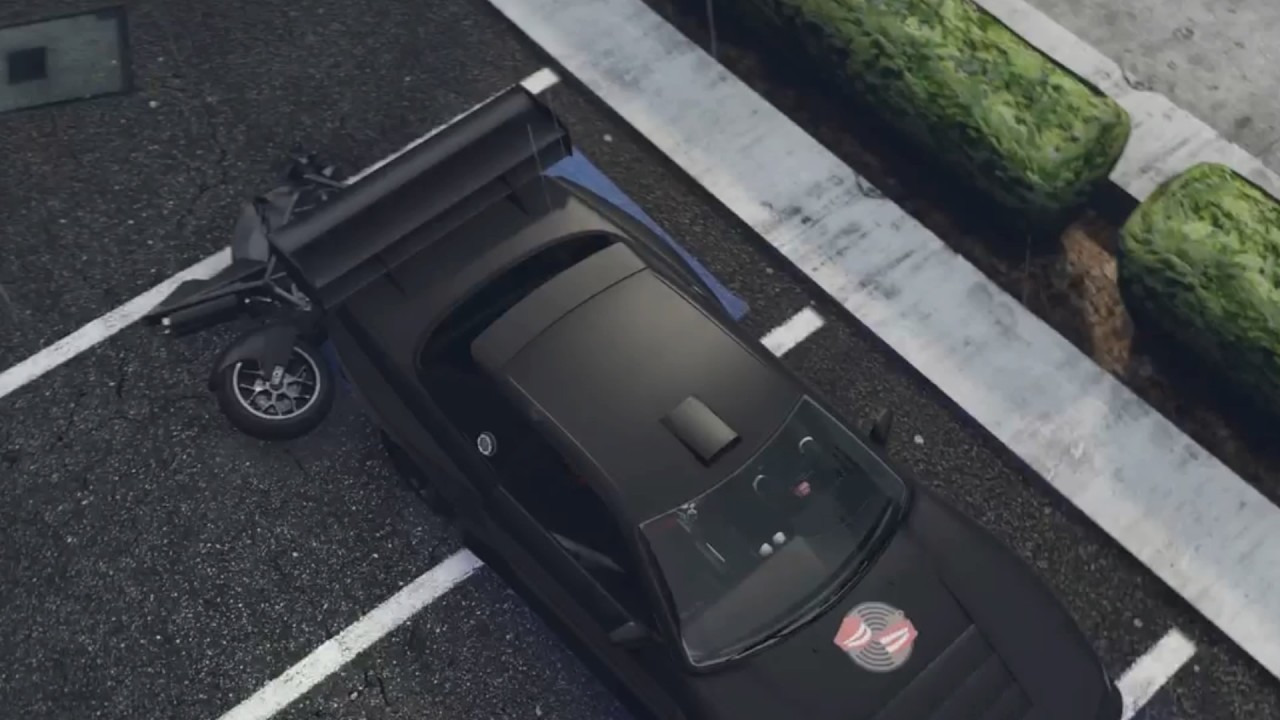 GTA 5 - Clips #3