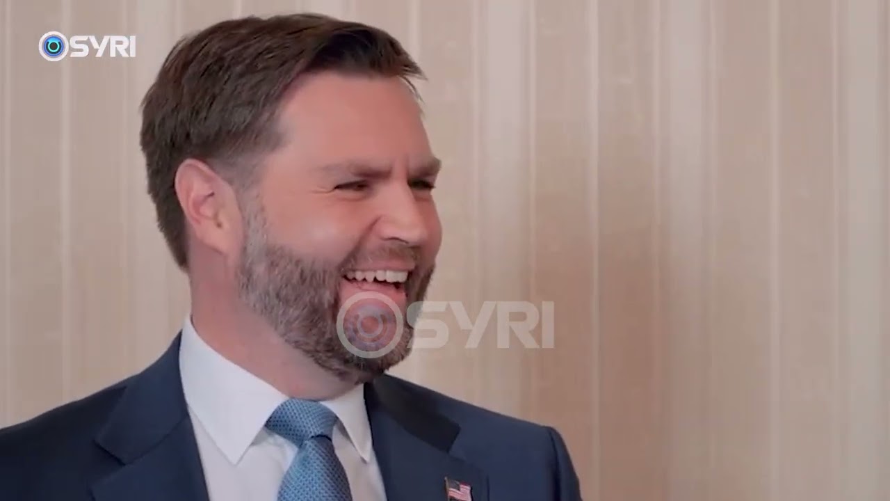 Meloni takon zëvendëspresidentin amerikan JD Vance në Milano: Fokus te forcimi i bashkëpunimit
