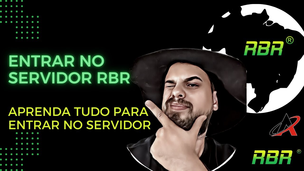 Como entrar no servidor @maparbr  (Aprenda a fazer a carteira, regras e mods permiitidos)