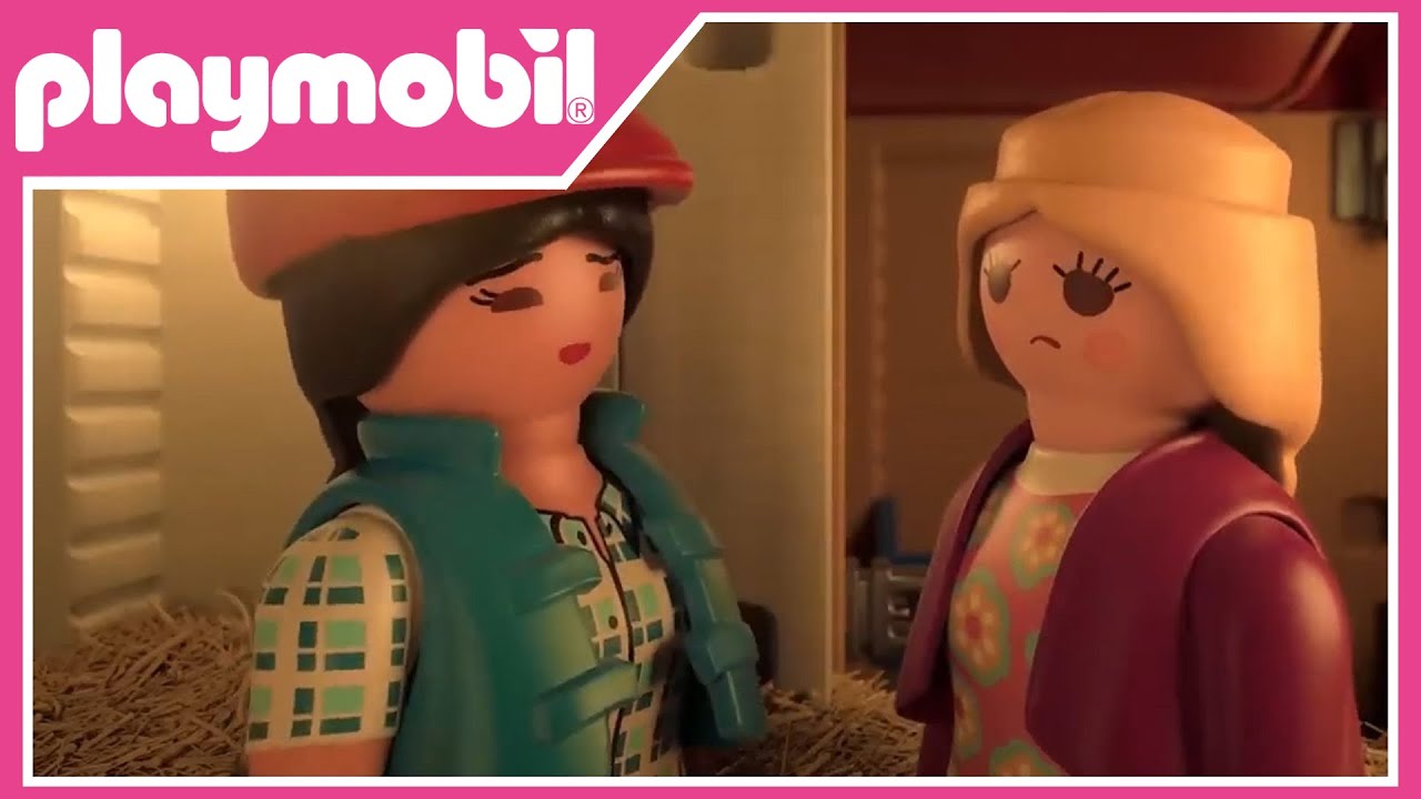 EPISCHE Prinzessinnen-Abenteuer! 👑🏰 | Playmobil | Prinzessin