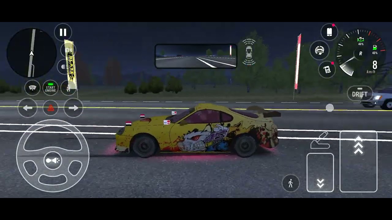 اتمنى ان العربيه عجبكم ♥️