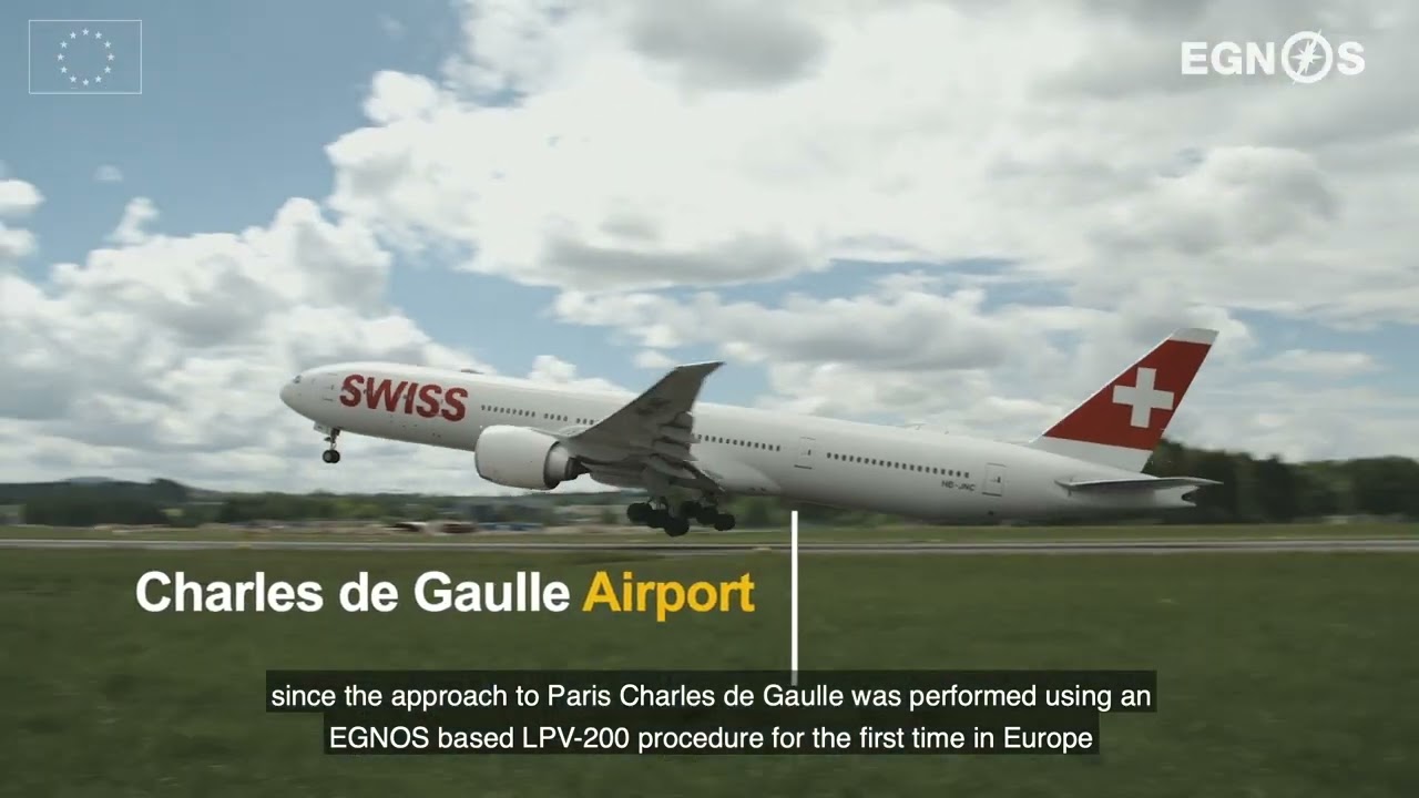 EGNOS Safety of Life Service Milestones: 2011 - 2021