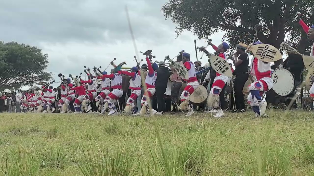Umgidi Nyazilwezulu: Usuthu vs NRB mhlaka 15 Feb 2026
