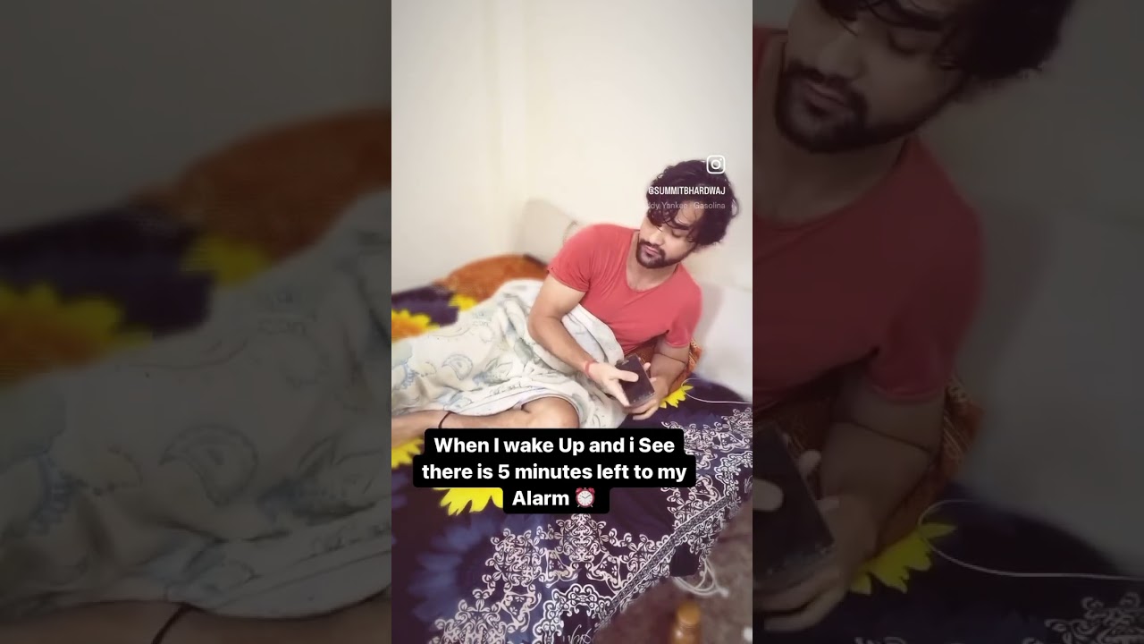 How to Complete your sleep😴 🛌 #summitbhardwaj #youtubeshorts