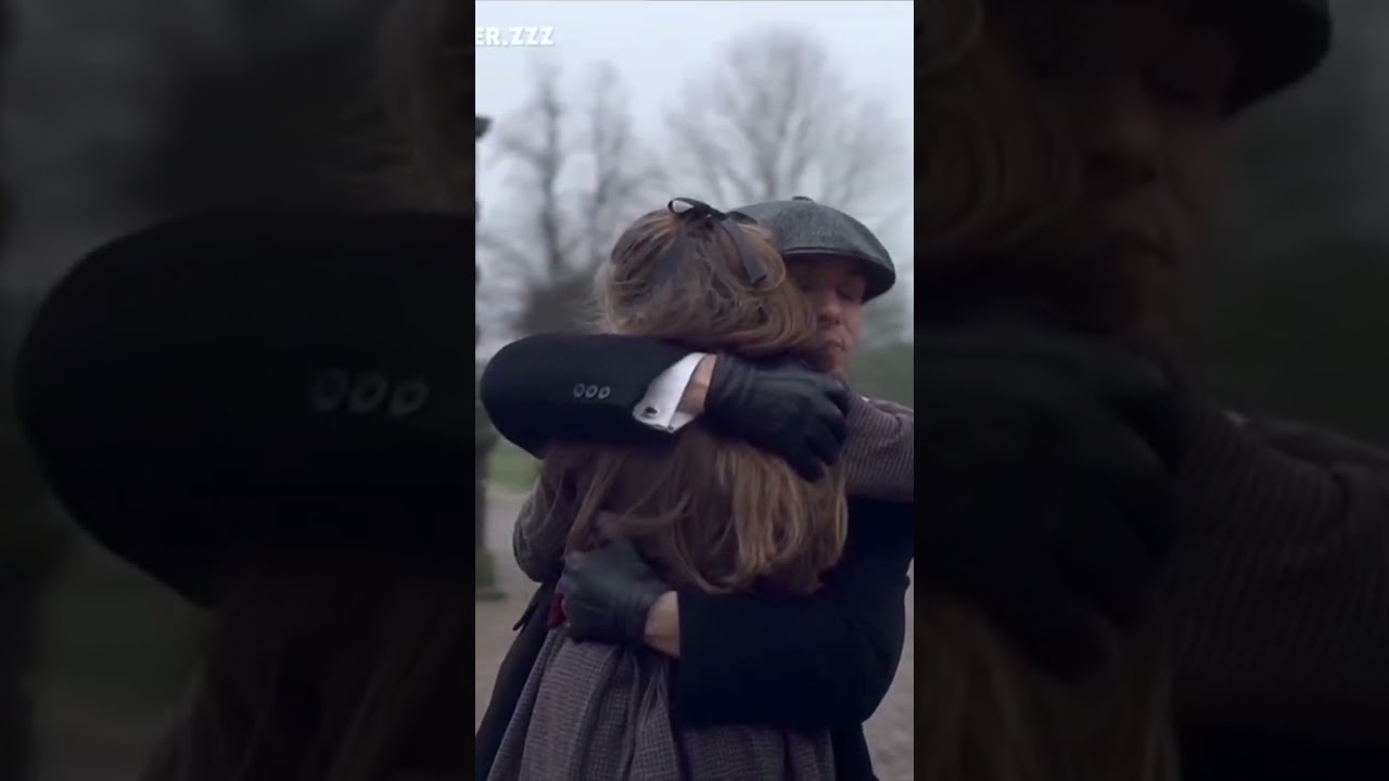 peakey blinders #peakyblinders #lovestory #tommyshelby #peakyblindersedit #daughter #shelby