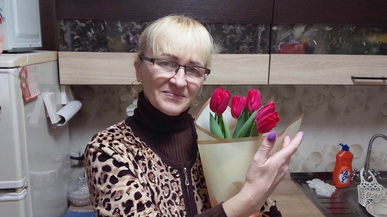 Жизнь в селе. Покупки. Занимаюсь посевом семян. Что готовила.