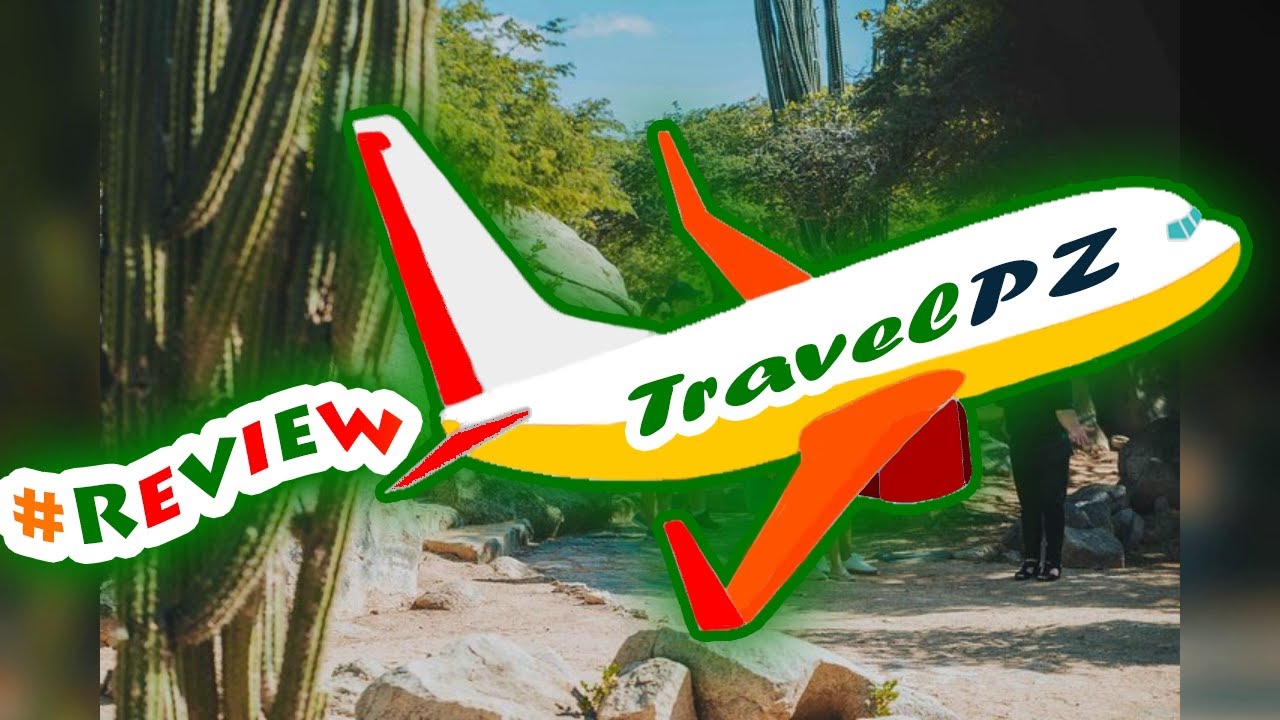 「TravelPZ」 Review Half-Day Aruba Island Tour from Oranjestad – Guided Tour