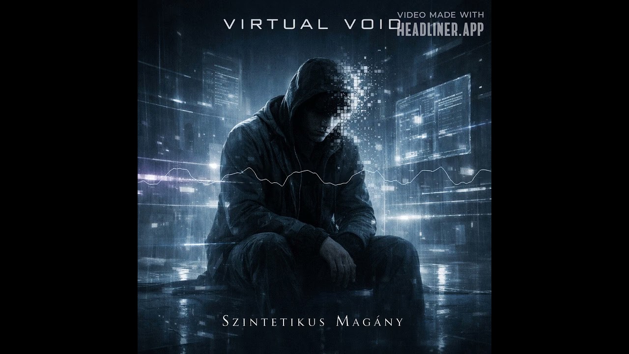 4. Virtual Void -“Szintetikus magány” 2026