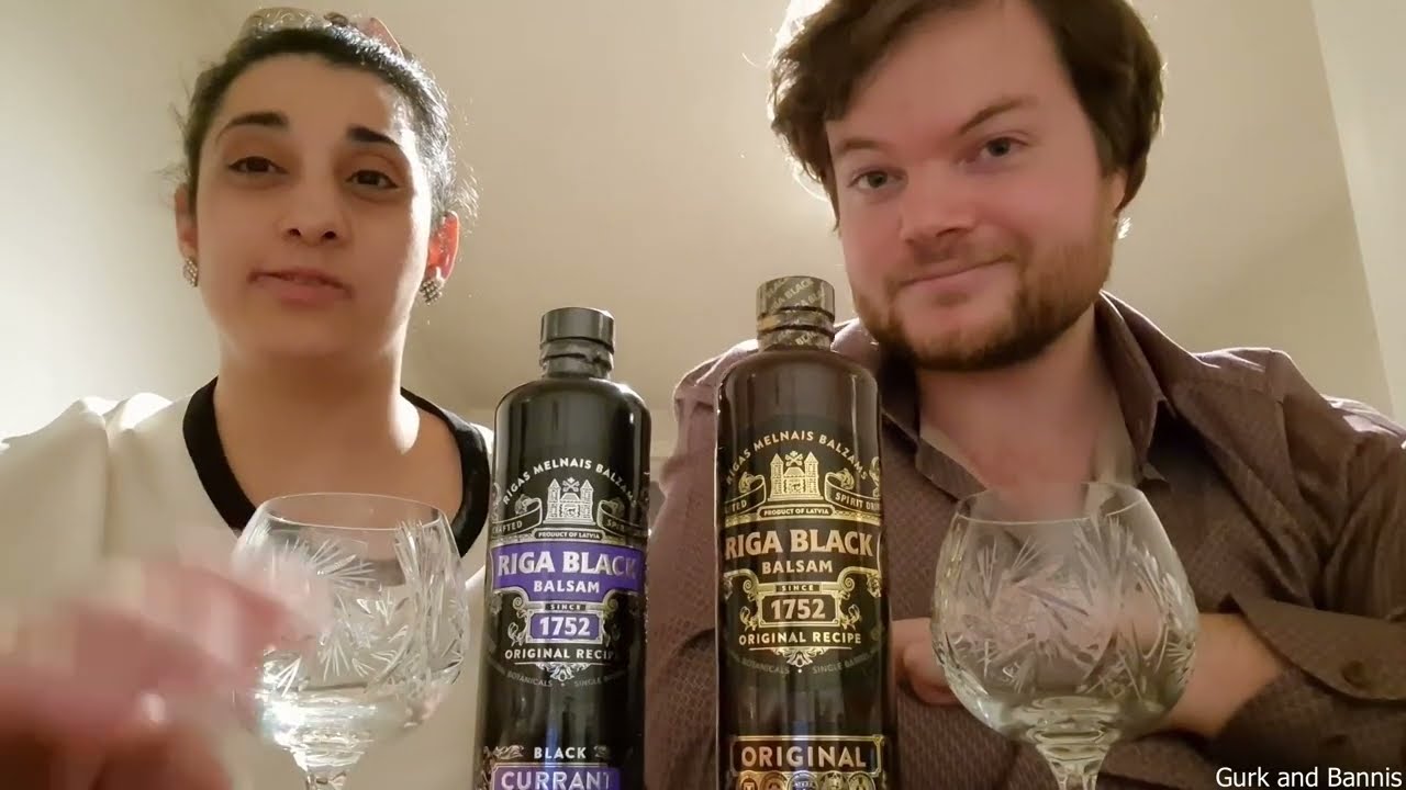 Black Balsam Reaction!