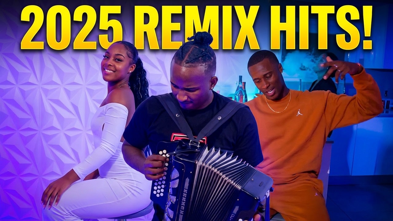 Remix Funana Cotxi po 2025 (OS MELHORES)