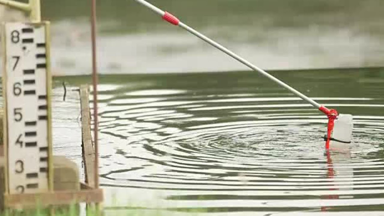 Hydrologists and Hydrologic Technicians Career Video