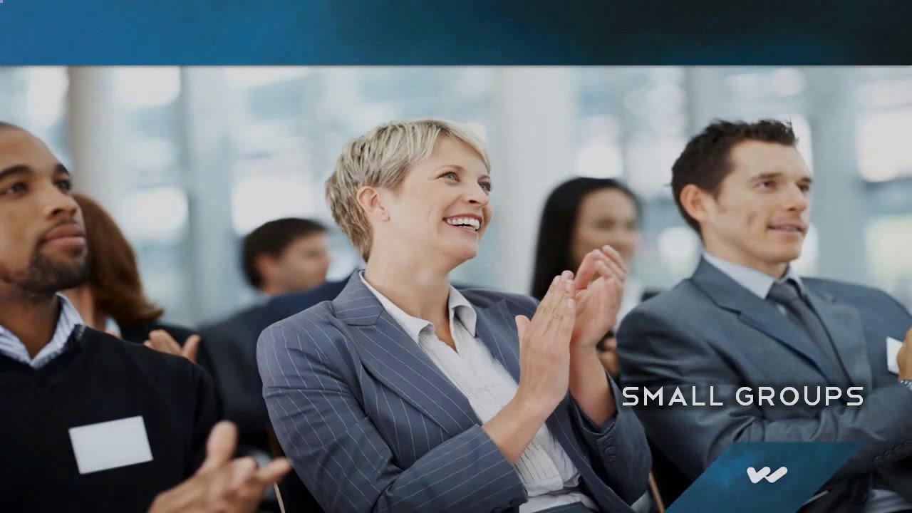 Pocketalker with Captions Introduction Video
