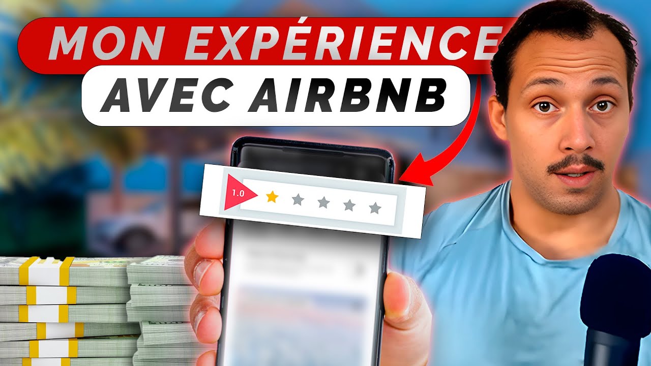 Comment SUPPRIMER Les Avis Négatifs sur AirBnb