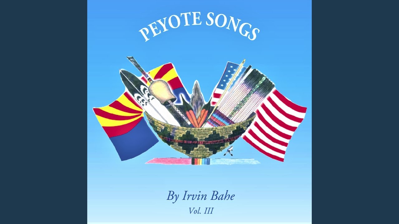 Peyote Song