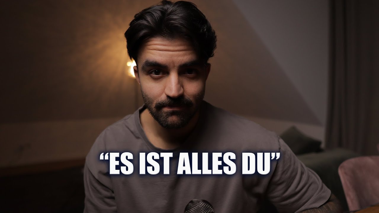 Wie die Welt dir dein Selbstbild zeigt (und wie du es ver&auml;nderst)