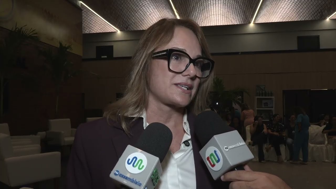 Alepi realiza programação especial em homenagem ao Dia da Mulher