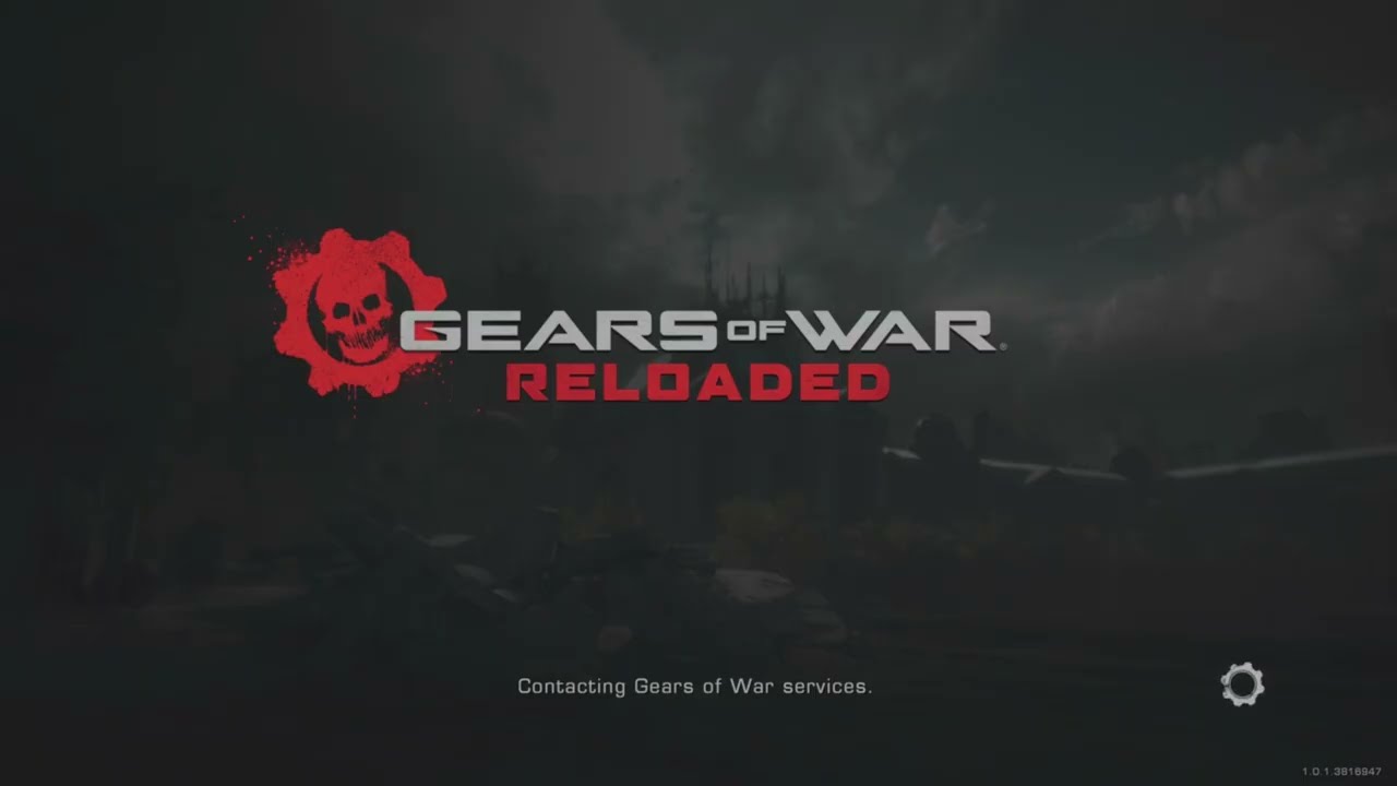 GEARS OF WAR RELOADED [2025] (Xbox Series X) [4K60FPS] {MULTYPLAYER} TDM - GAMEPLAY [2]